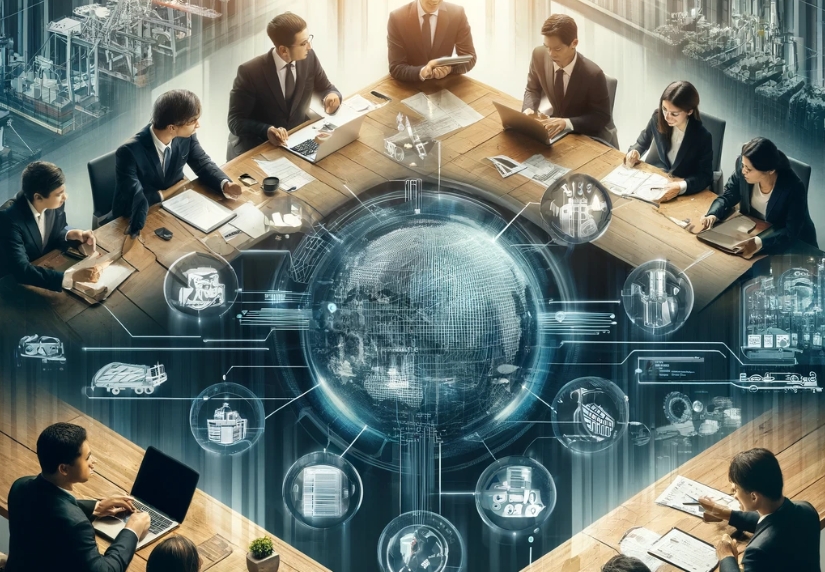 千諾國際助力客戶完成高效出口報(bào)關(guān)，實(shí)現(xiàn)跨境貿(mào)易零障礙