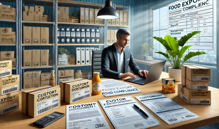 如何確保出口食品合規(guī)性:關鍵文檔與清關要求.png 如何確保出口食品合規(guī)性:關鍵文檔與清關要求.png