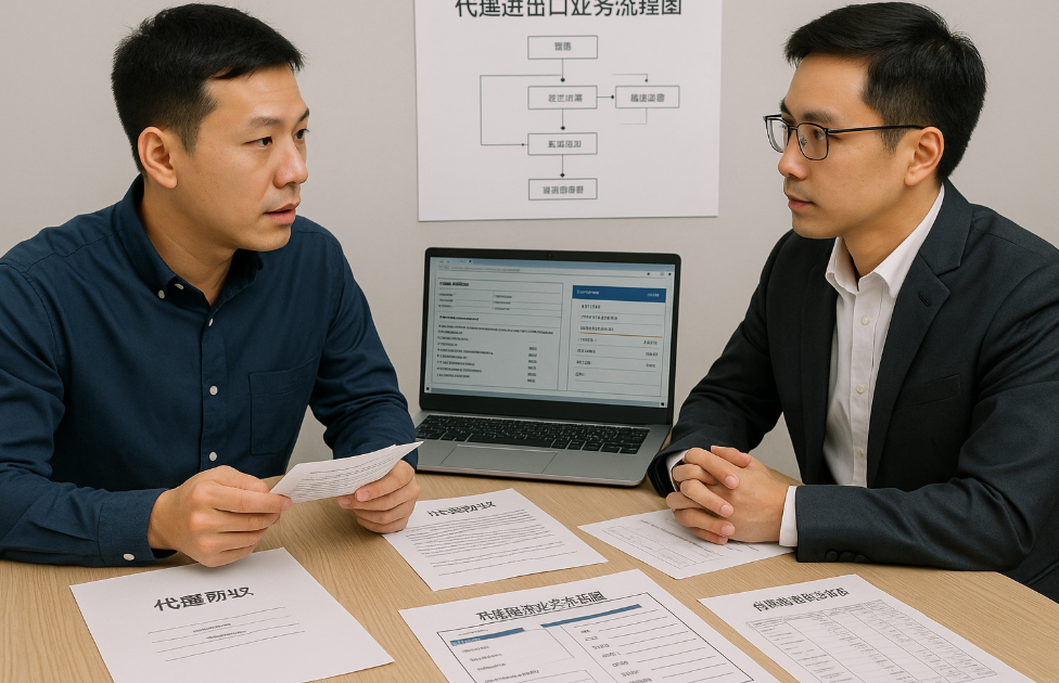 沒有進出口權的企業如何開展外貿?代理模式全解析.png 沒有進出口權的企業如何開展外貿?代理模式全解析.png